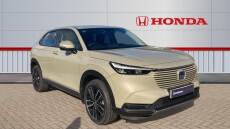 Honda HR-V 1.5 eHEV Elegance 5dr CVT Hybrid Hatchback